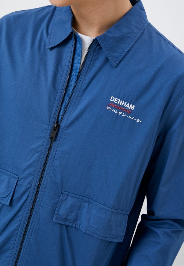 фото Куртка denham