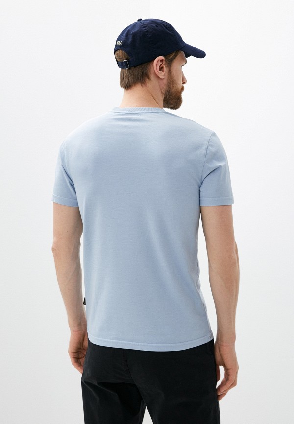 фото Футболка denham