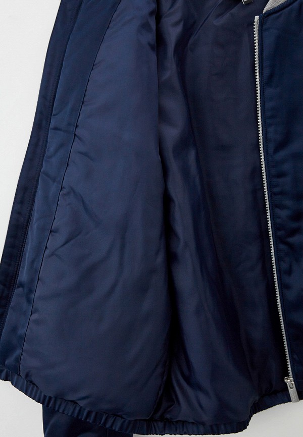 фото Куртка утепленная emporio armani