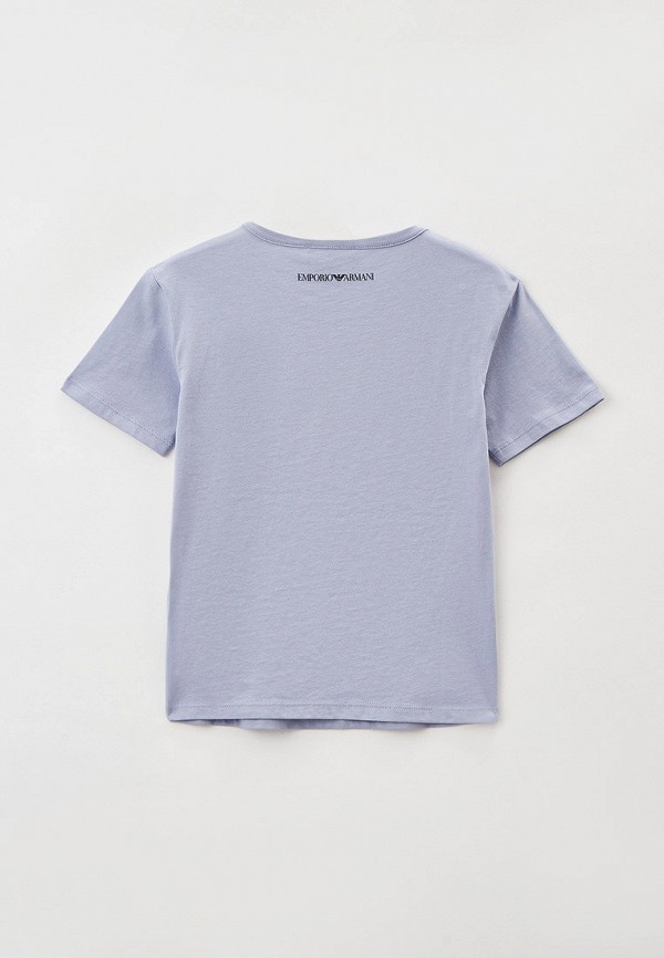 фото Футболка emporio armani