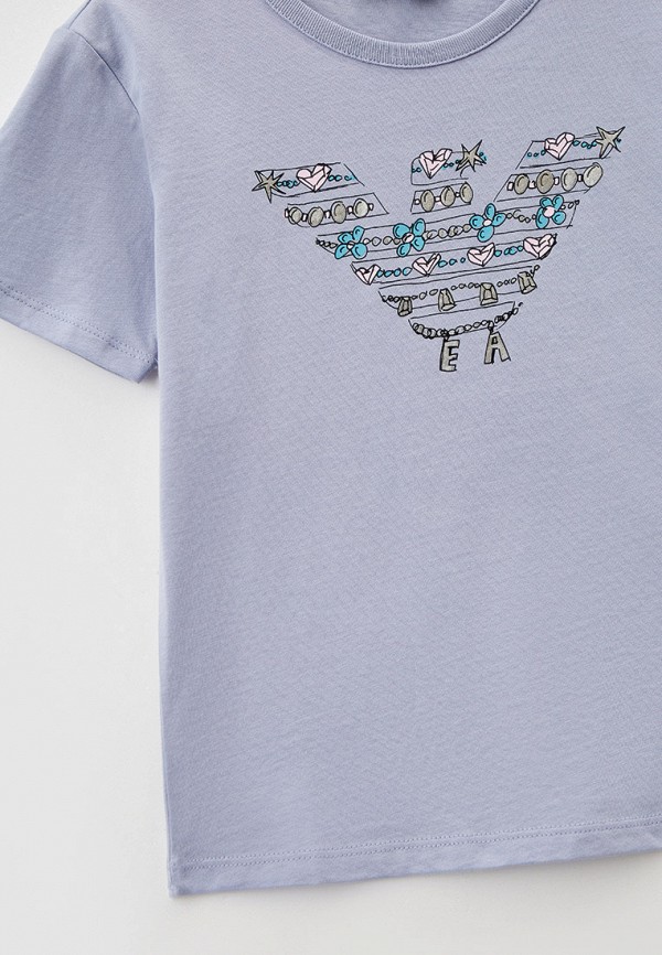 фото Футболка emporio armani