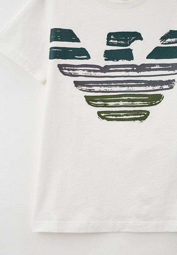 фото Футболка emporio armani