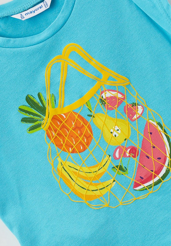 фото Футболка mayoral