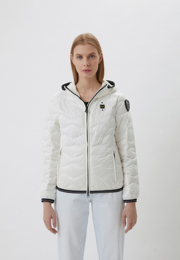 фото Пуховик blauer usa