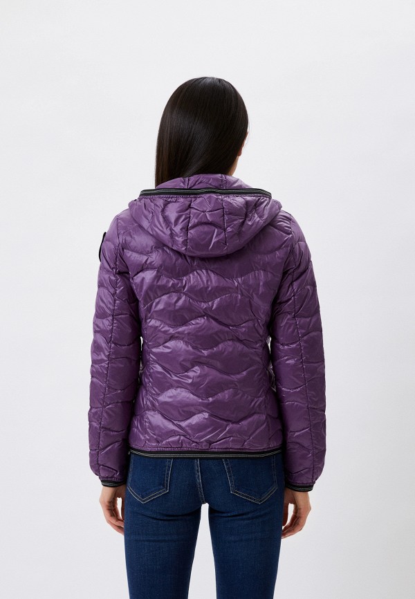 фото Пуховик blauer usa