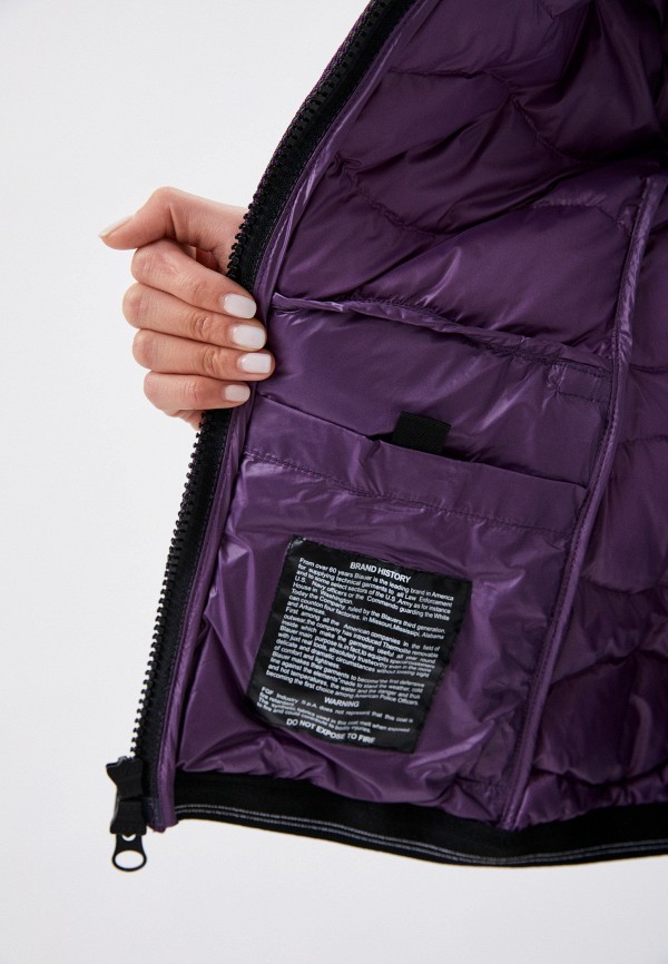 фото Пуховик blauer usa