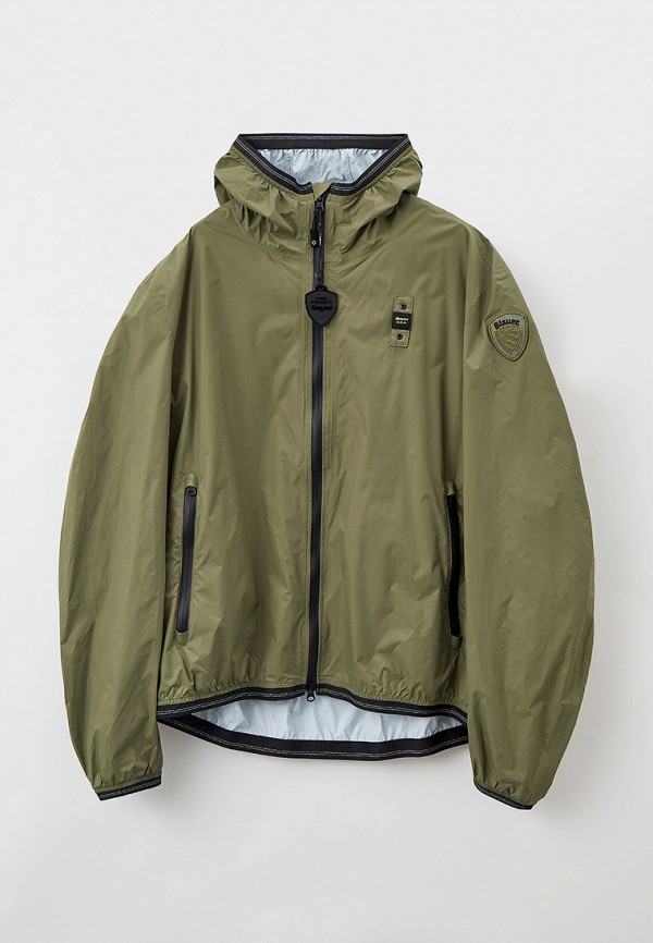 

Куртка Blauer USA, Хаки