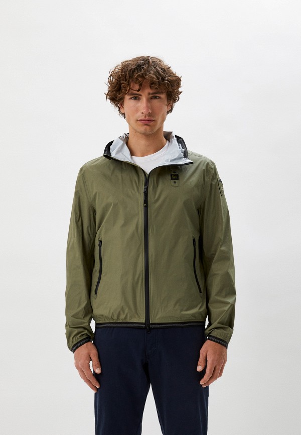

Куртка Blauer USA, Хаки, Blauer USA RTLABD826702