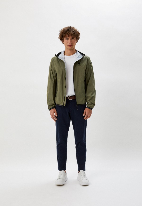 фото Куртка blauer usa