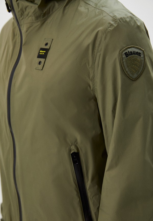 фото Куртка blauer usa