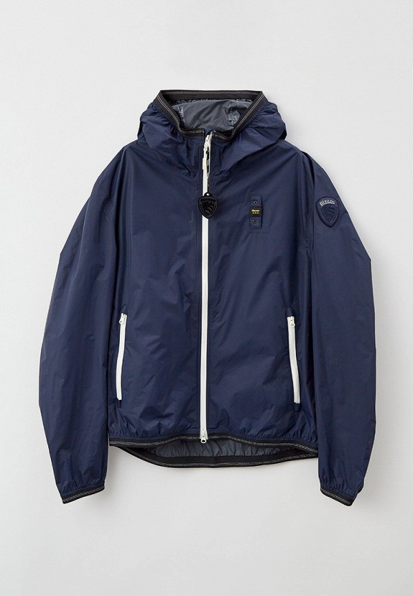 

Куртка Blauer USA, Синий