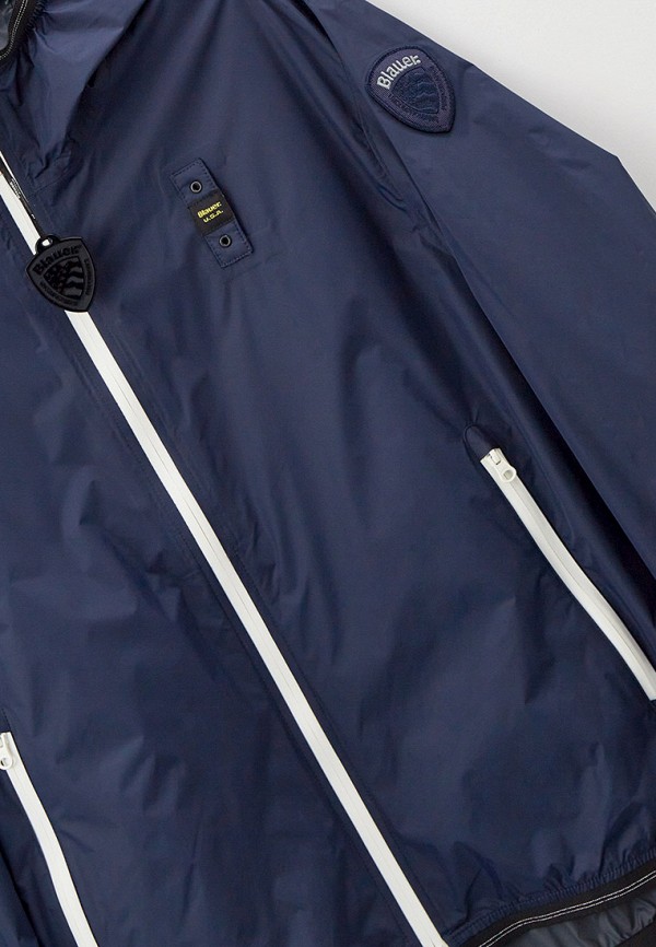 фото Куртка blauer usa