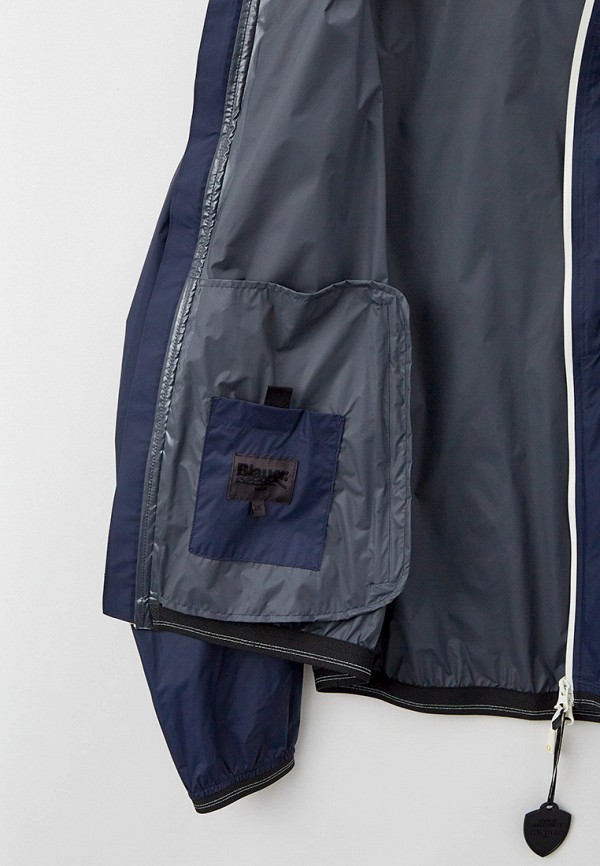 фото Куртка blauer usa