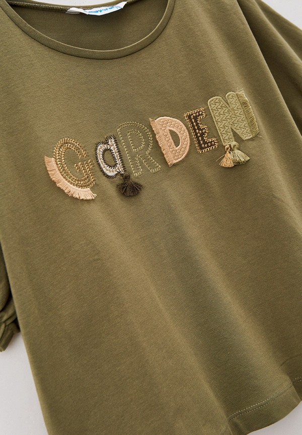 фото Футболка mayoral