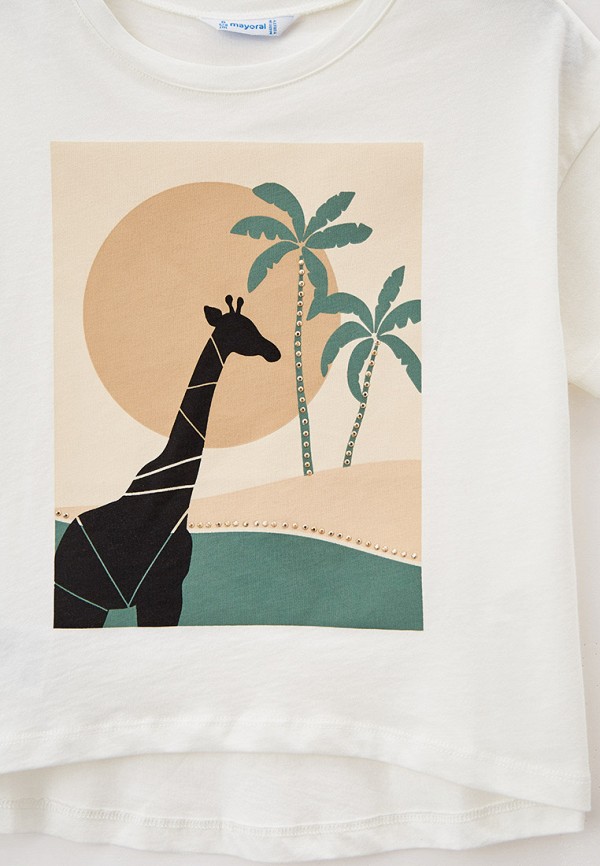 фото Футболка mayoral