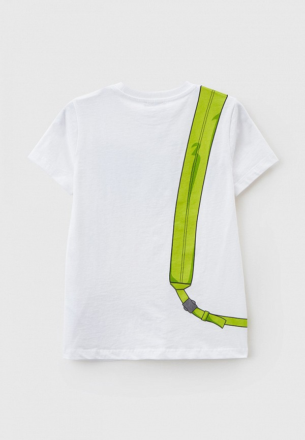 фото Футболка moschino kid