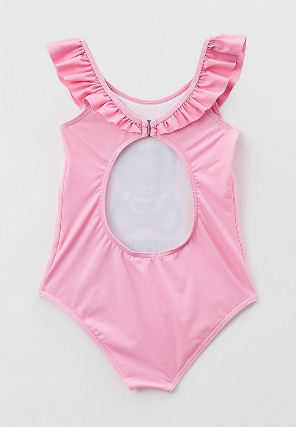 фото Купальник moschino kid