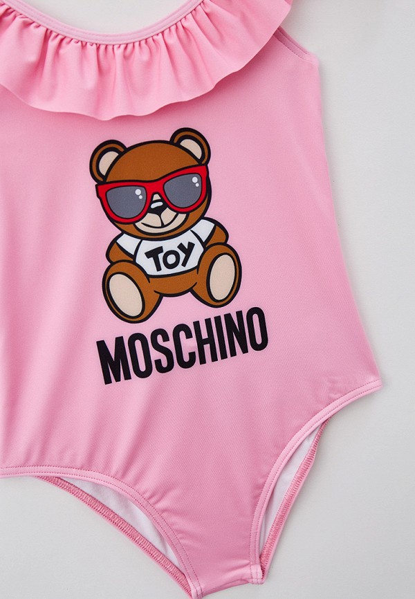 фото Купальник moschino kid