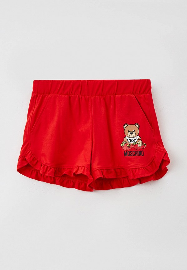 фото Футболка и шорты moschino kid