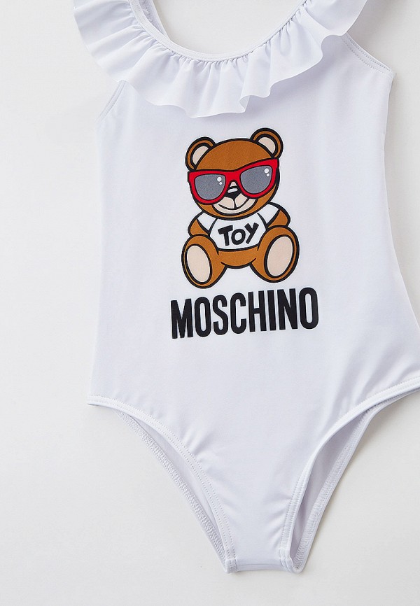 фото Купальник moschino kid