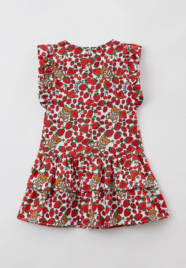 фото Платье moschino kid