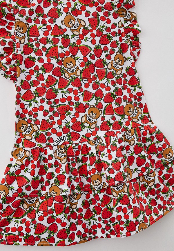 фото Платье moschino kid