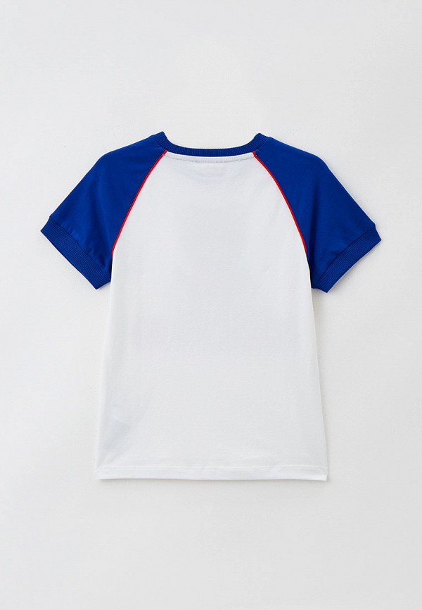 фото Футболка moschino kid