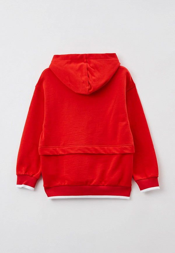 фото Худи moschino kid