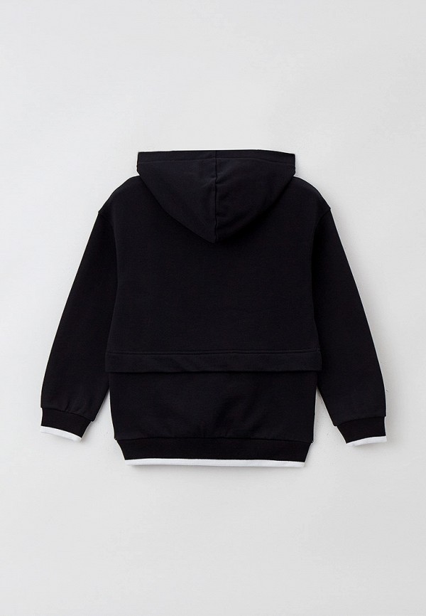 фото Худи moschino kid