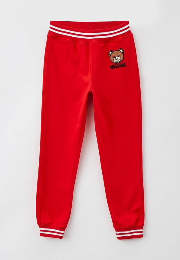 фото Костюм спортивный moschino kid