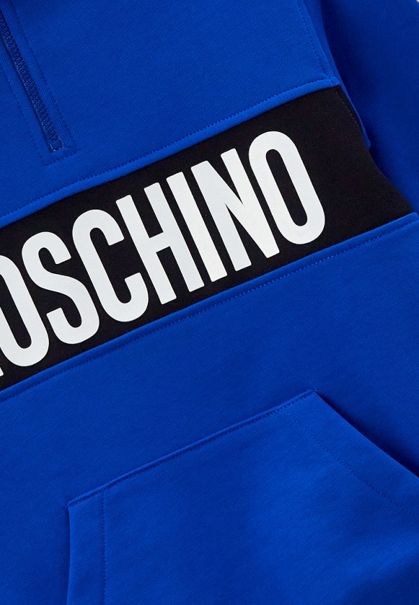 фото Костюм спортивный moschino kid