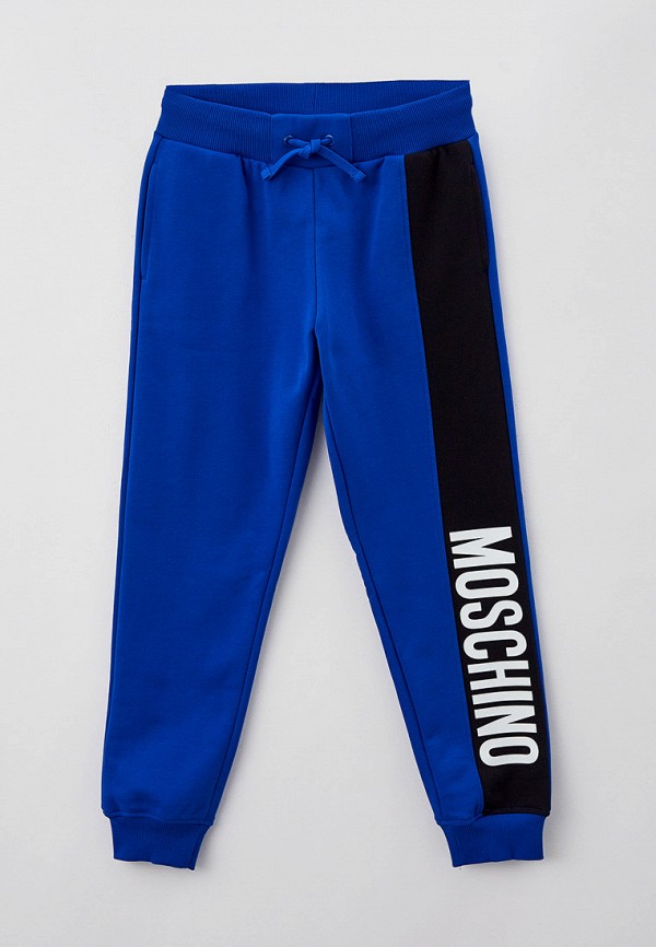 фото Костюм спортивный moschino kid