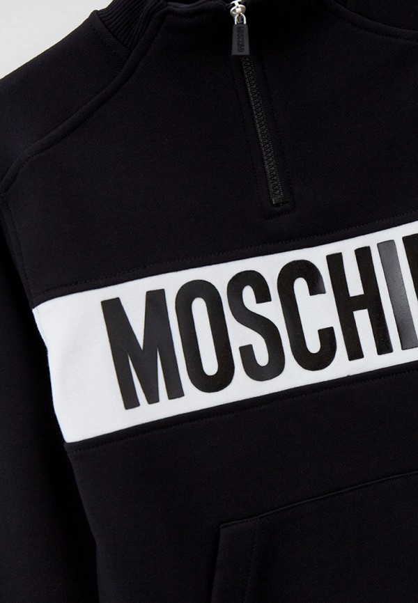 фото Костюм спортивный moschino kid