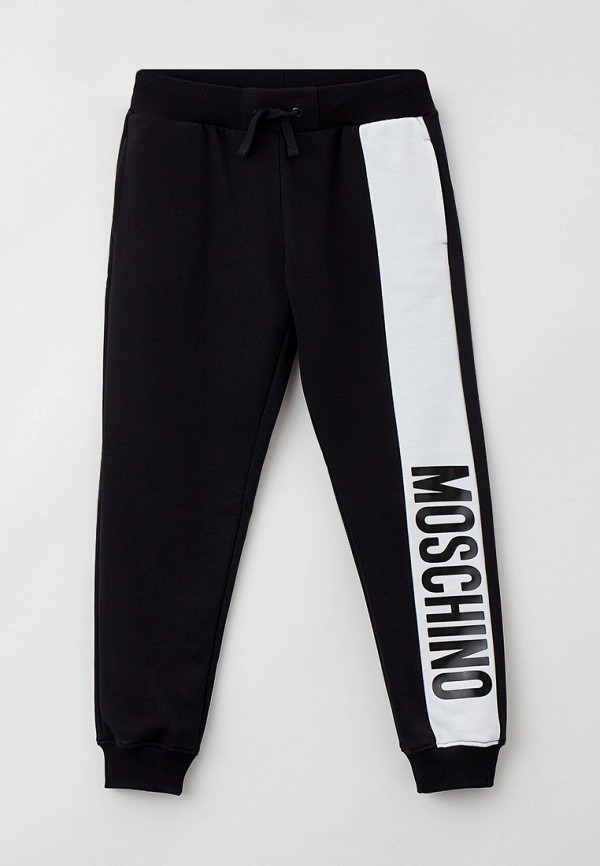 фото Костюм спортивный moschino kid