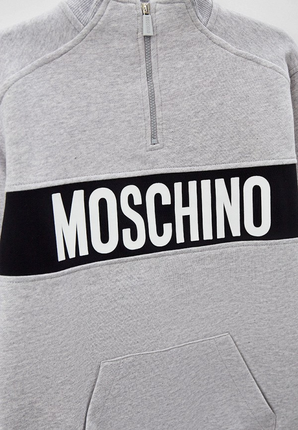 фото Костюм спортивный moschino kid