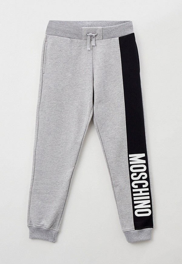 фото Костюм спортивный moschino kid