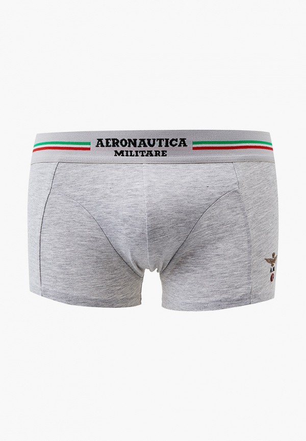 Трусы 2 шт. Aeronautica Militare Трусы 2 шт. Aeronautica Militare фото