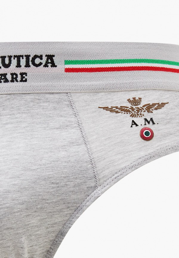 Трусы 2 шт. Aeronautica Militare Трусы 2 шт. Aeronautica Militare фото