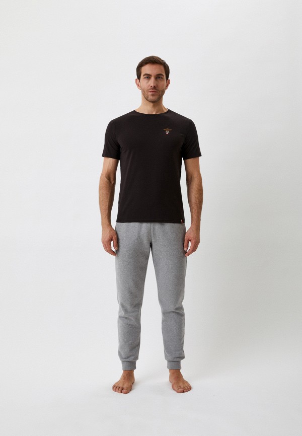 фото Футболка aeronautica militare