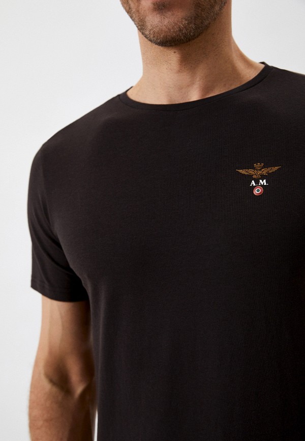 фото Футболка aeronautica militare