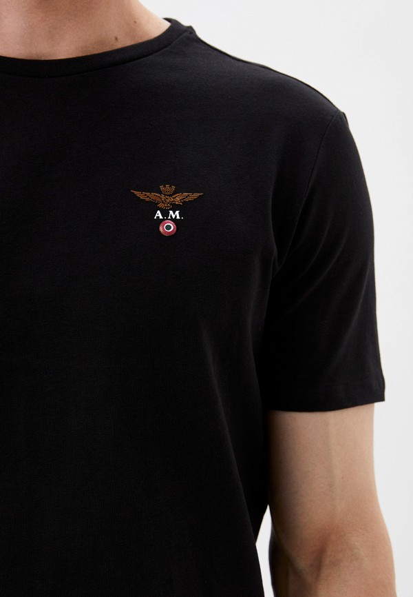 Футболка  Aeronautica Militare фото
