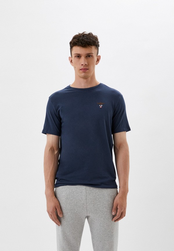 Футболка домашняя Aeronautica Militare 3510₽