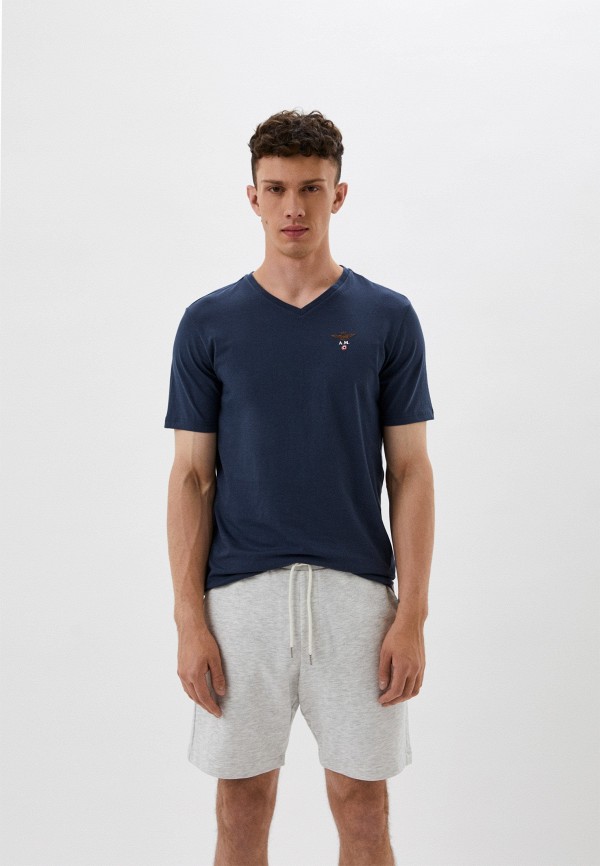 Футболка домашняя Aeronautica Militare 3240₽