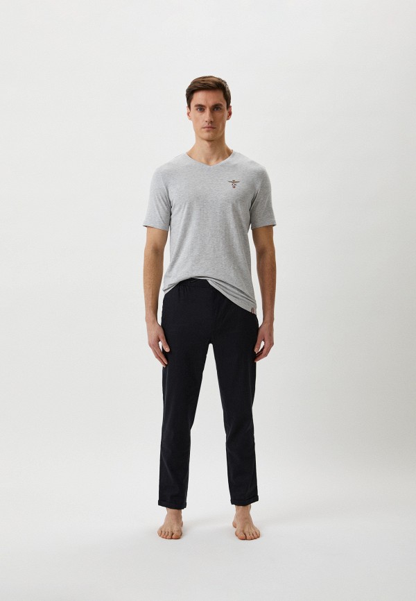 фото Футболка домашняя aeronautica militare