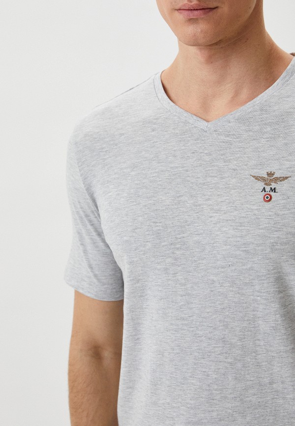 фото Футболка домашняя aeronautica militare