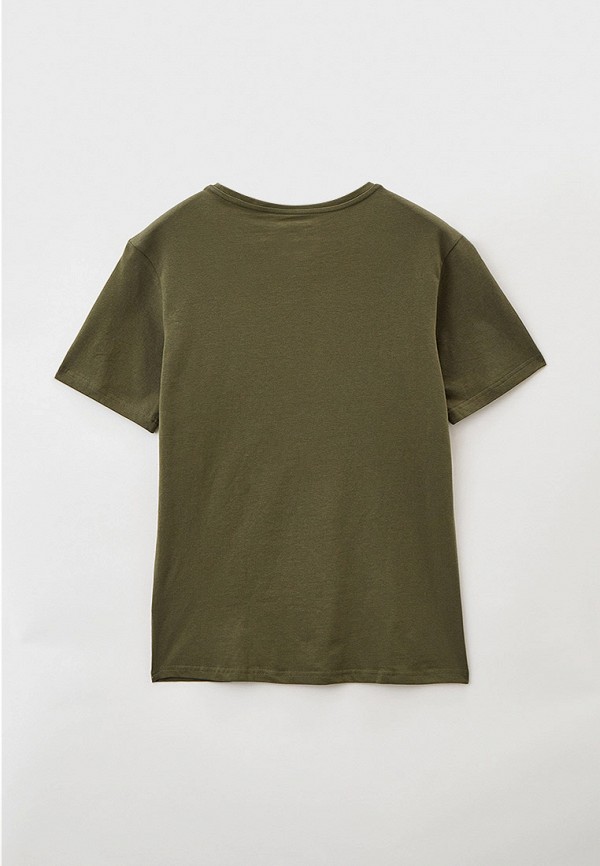 фото Футболка aeronautica militare