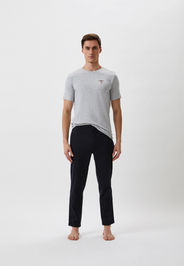 фото Футболка домашняя aeronautica militare