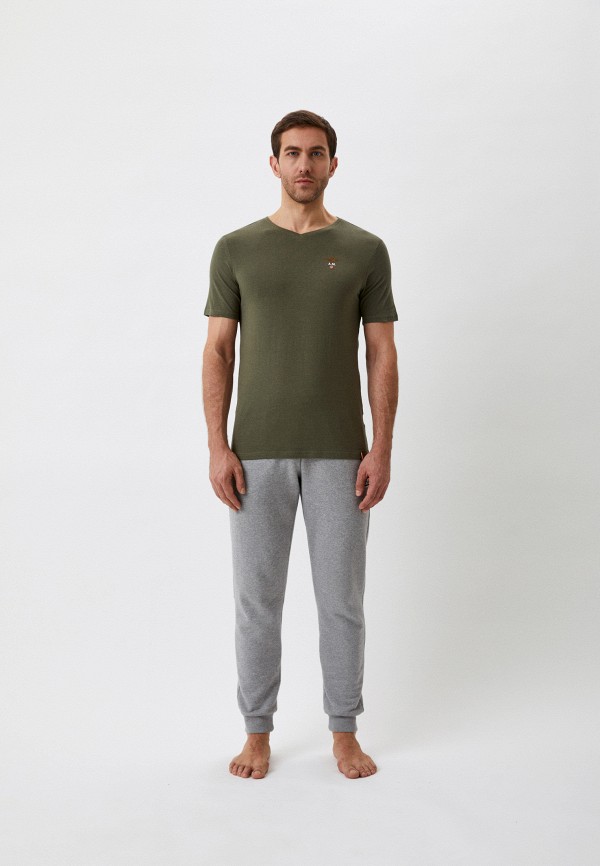 фото Футболка aeronautica militare