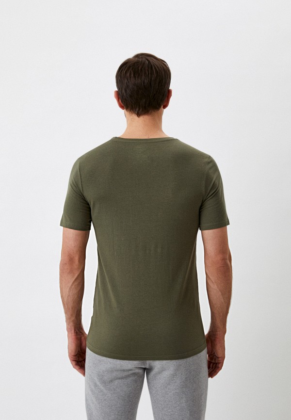 фото Футболка aeronautica militare