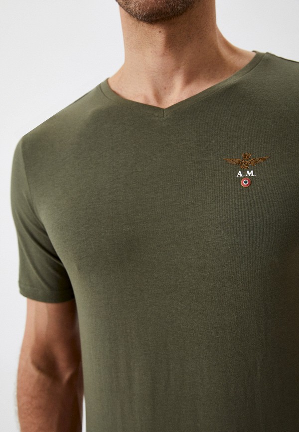 фото Футболка aeronautica militare